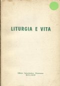 LITURGIA E VITA