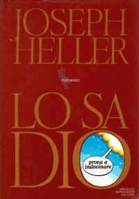 LO SA DIO (Joseph Heller)
