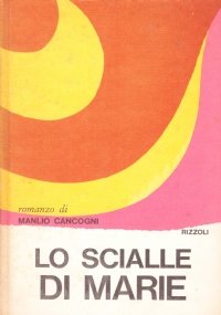 LO SCIALLE DI MARIE