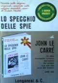 LO SPECCHIO DELLE SPIE