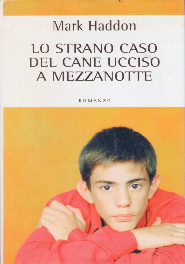 LO STRANO CASO DEL CANE UCCISO A MEZZANOTTE