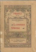 LORENZO STERNE