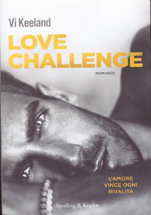 LOVE CHALLENGE
