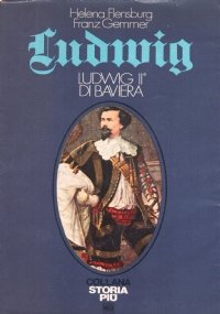 LUDWIG II° DI BAVIERA