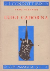 LUIGI CADORNA