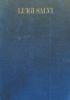LUIGI SALVI (monografia)