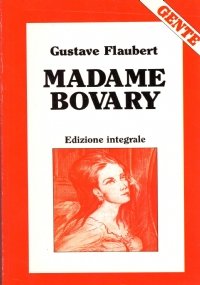 MADAME BOVARY