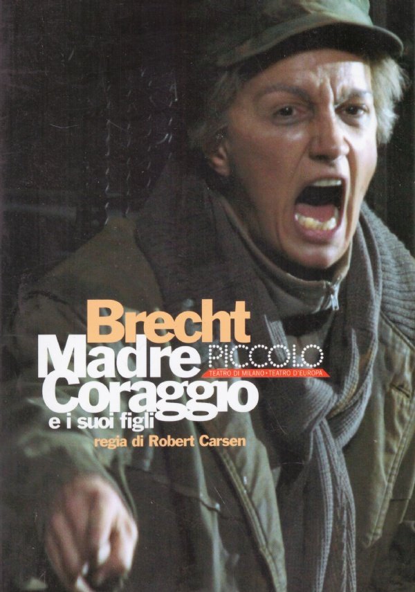 MADRE CORAGGIO E I SUOI FIGLI