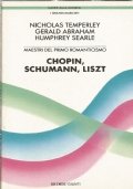 MAESTRI DEL PRIMO ROMANTICISMO: CHOPIN, SCHUMANN, LISZT. The New Grove