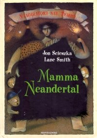 MAMMA NEANDERTAL