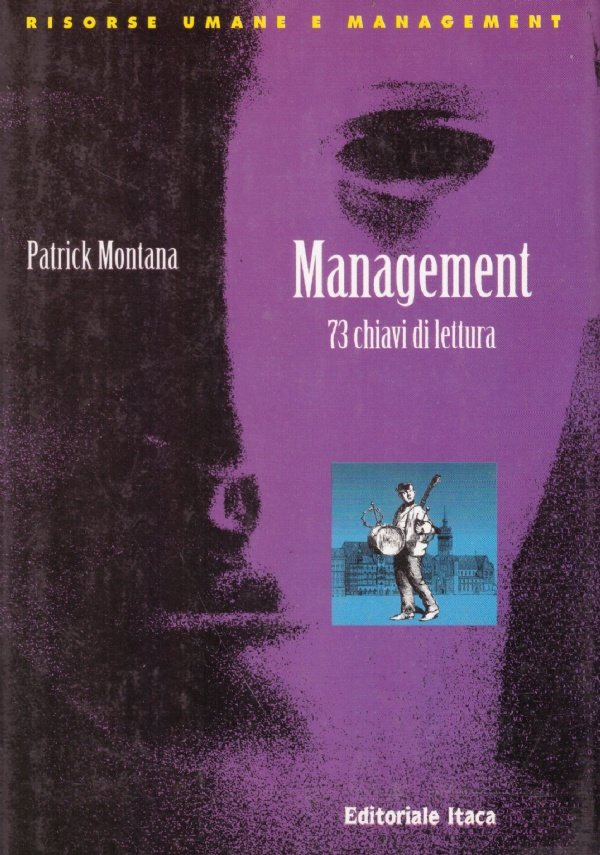 MANAGEMENT. 73 chiavi di lettura
