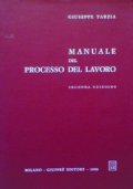 MANUALE DEL PROCESSO DEL LAVORO