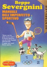 MANUALE DELL’IMPERFETTO SPORTIVO