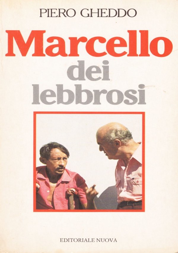 MARCELLO DEI LEBBROSI
