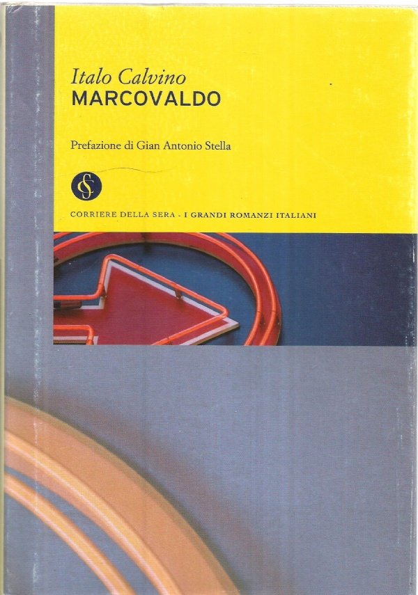 MARCOVALDO ovvero Le Stagioni in città