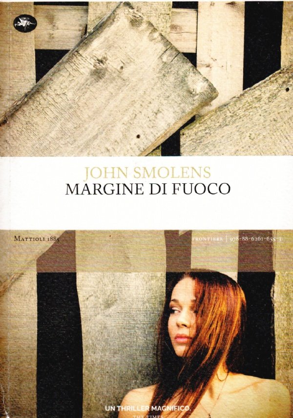 MARGINE DI FUOCO