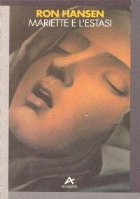 MARIETTE E L’ESTASI