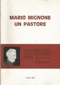 MARIO MIGNONE, UN PASTORE