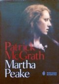 MARTHA PEAKE - Un romanzo della rivoluzione