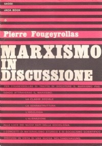 MARXISMO IN DISCUSSIONE