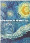 MASTERWORKS OF MODERN ART from The Museum of Modern Art, …