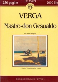 MASTRO DON GESUALDO