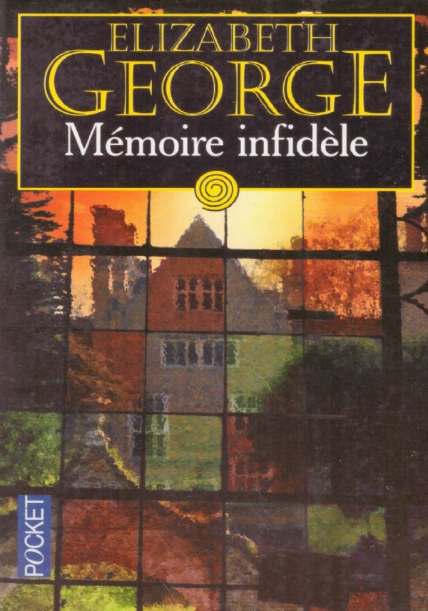 MEMOIRE INFEDELE