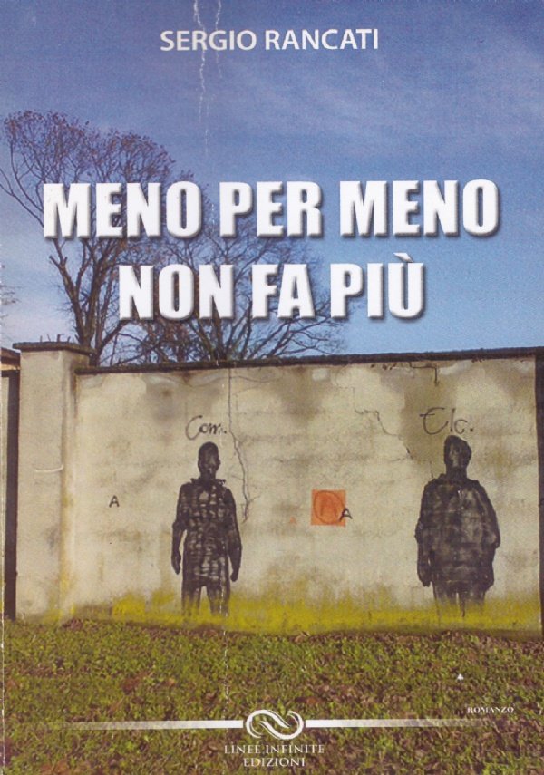 MENO PER MENO NON FA PIU’