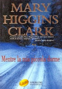 MENTRE LA MIA PICCOLA DORME