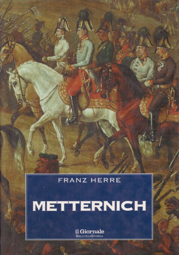 METTERNICH