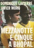 MEZZANOTTE E CINQUE A BHOPAL