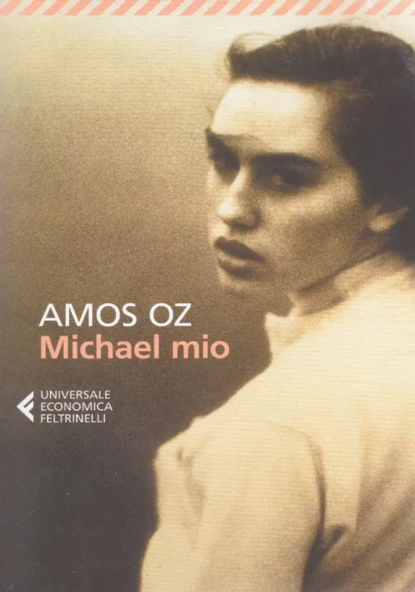 MICHAEL MIO | Immagine principale