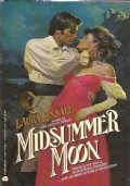MIDSUMMER MOON