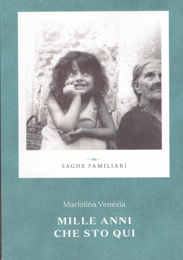 MILLE ANNI CHE STO QUI