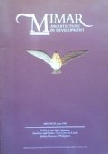 MIMAR Architecture in development (June 1988)