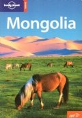 MONGOLIA (Lonely Planet)