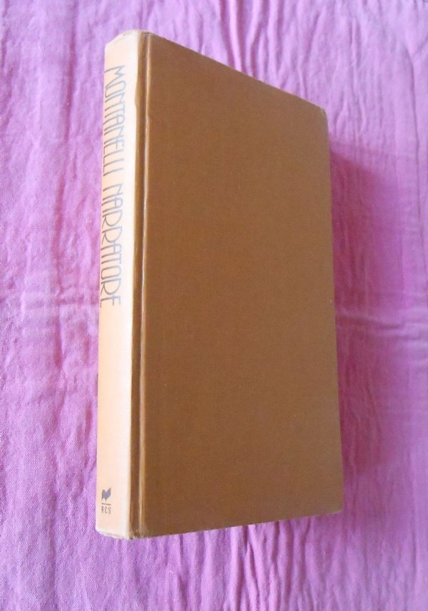 MONTANELLI NARRATORE