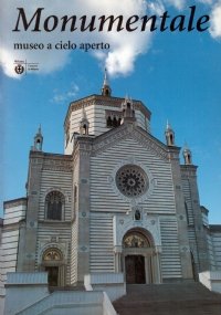 MONUMENTALE. Museo a cielo aperto