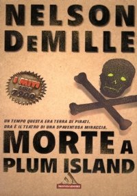 MORTE A PLUM ISLAND