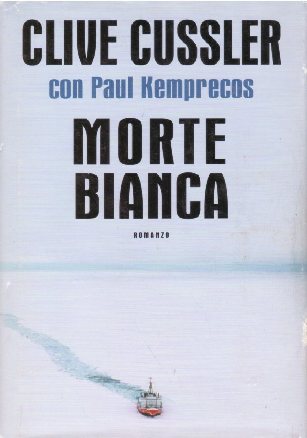 MORTE BIANCA