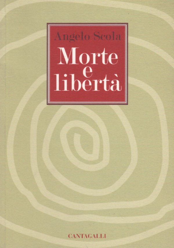 MORTE E LIBERTA’