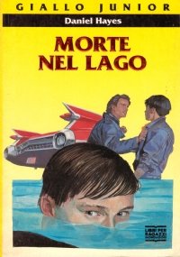 MORTE NEL LAGO