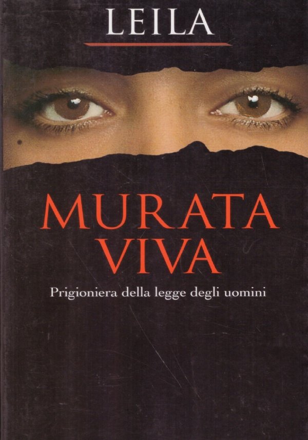 MURATA VIVA. Prigioniera della legge degli uomini