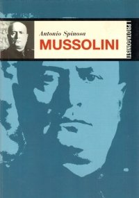 MUSSOLINI