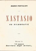 NASTASIO. 45 XILOGRAFIE