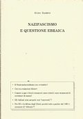 NAZIFASCISMO E QUESTIONE EBRAICA