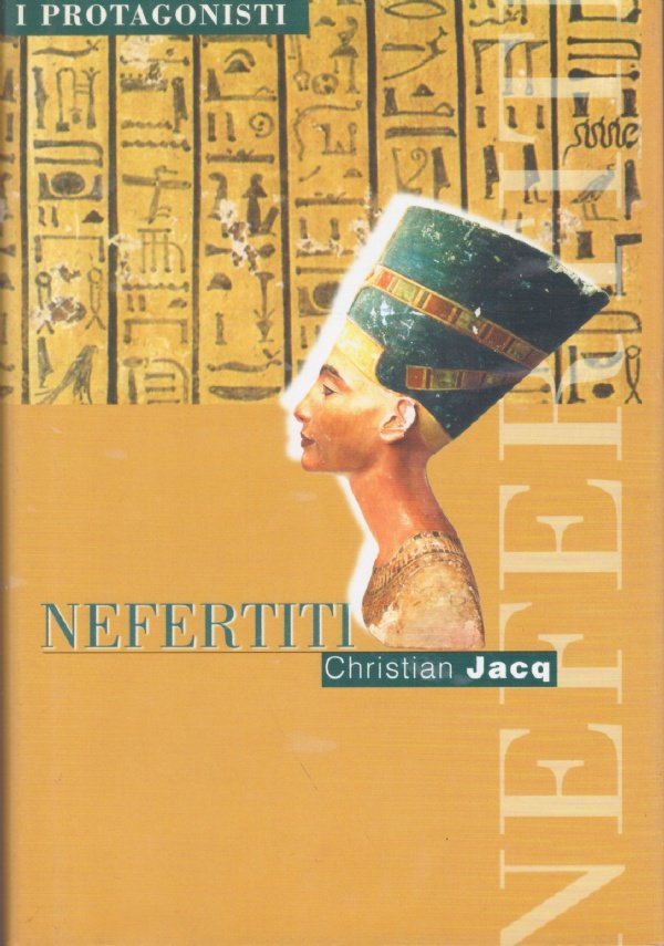 NEFERTITI