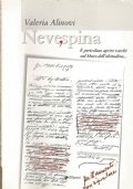 NEVESPINA - E’ pericoloso aprire varchi nel Muro dell’abitudine