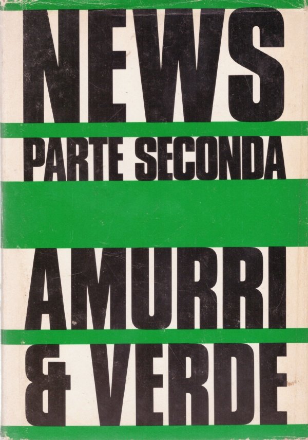 NEWS PARTE SECONDA