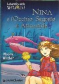 NINA E L’OCCHIO SEGRETO DI ATLANTIDE